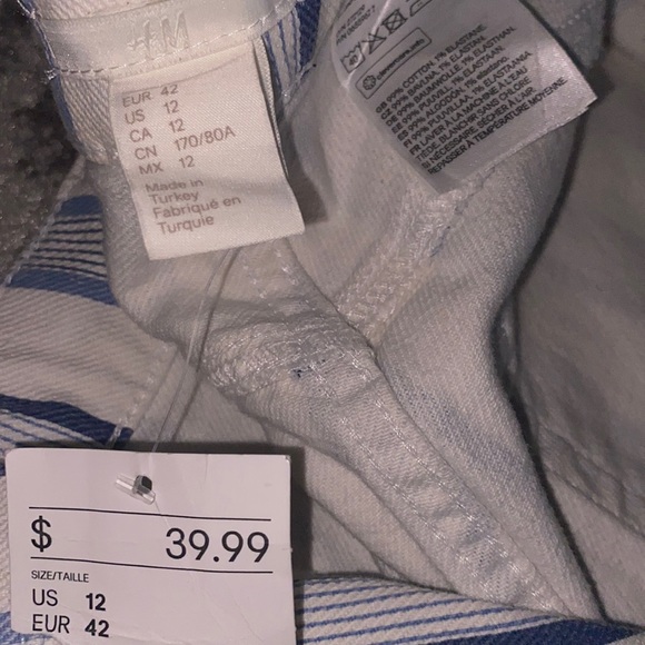 COPY - H&M jeans - Picture 3 of 3